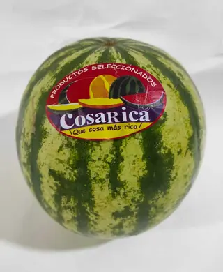 Pastèque Import - kg