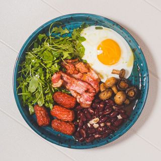 Англійський сніданок (350 г)