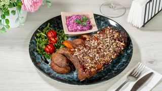 Scăriță de porc "Din Raiul Gustului"