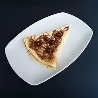 Palačinka sa Eurokremom i plazmom