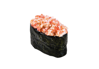 Суши острый краб (70г)