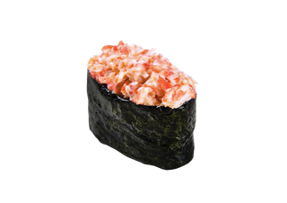 Суши острый краб (70г)