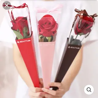 Roses 8 mars 