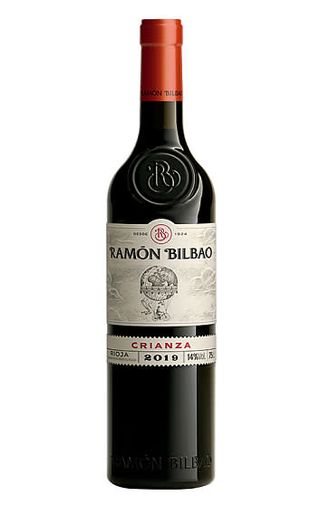 Ramón Bilbao Tempranillo Cza