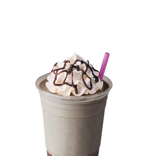 Jamoca Fudge Shake - Gourmand Normal