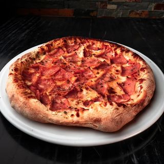 Pizza Clássica Margarita