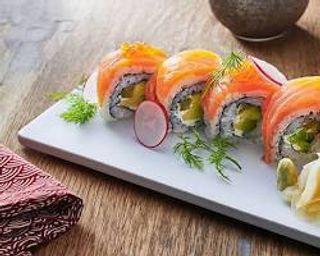 Salmone speciale