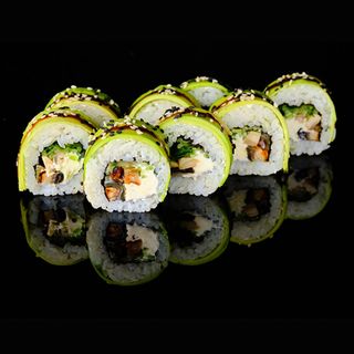 Зелений дракон (270г)