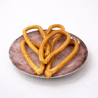 Churros (5 Uds.)