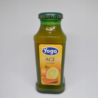 Succo di frutta Ace