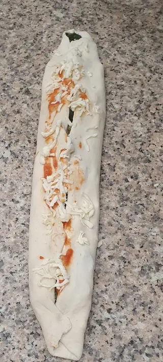 Sfilateno   Alla diavola