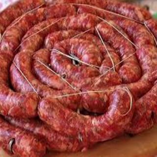 Salciccia 