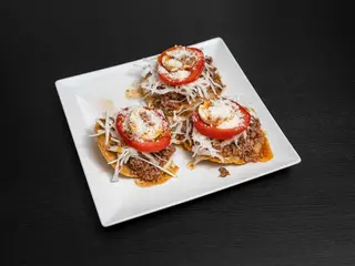 Enchiladas (3 Uds.)