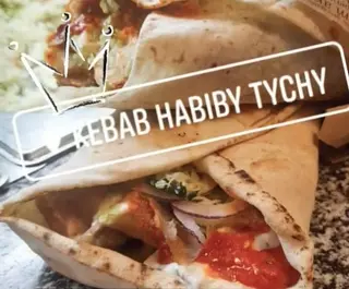 Mega habiby