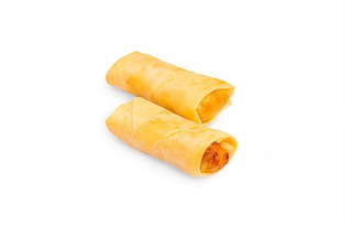 17.Rollitos Caseros De Pollo (3U)