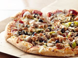 Pizza Campionne