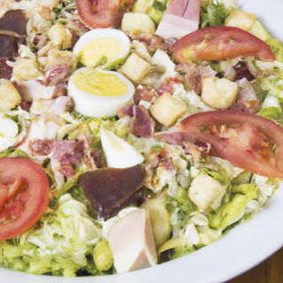 Ensalada Mixta