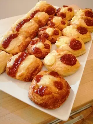 Facturas De Membrillo