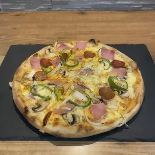 Pizza MERLIN 30cm.