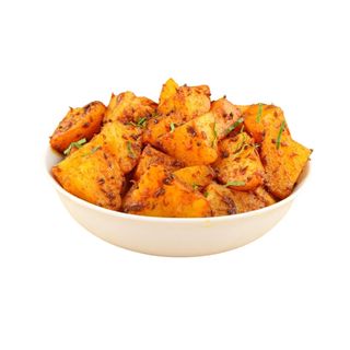 Bombe potato