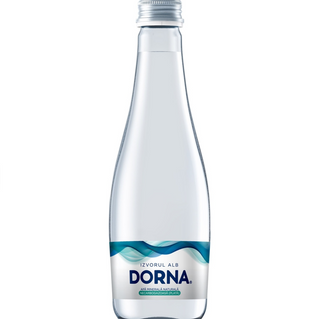 Dorna plata