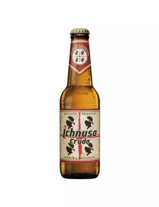 Ichnusa Cruda 33 cl