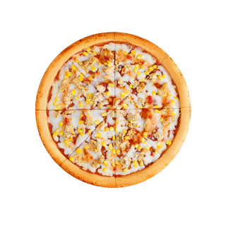 Піца Спайсі курка (30см/480г)