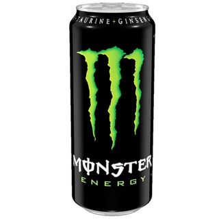 MONSTER