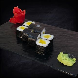 Դայկոն մակի 8 կտոր