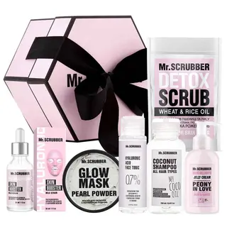 Подарунковий Набір Woman Set