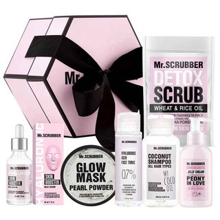 Подарунковий Набір Woman Set