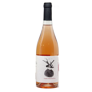 Vino Rosado La Quinta Vendimia