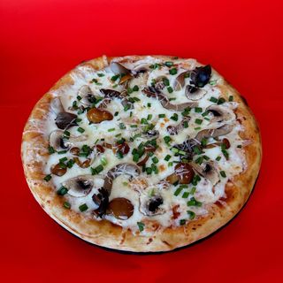 Пицца " Пицца Грибная" (30 см.)