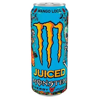 Monster Mango Loco 0,5l