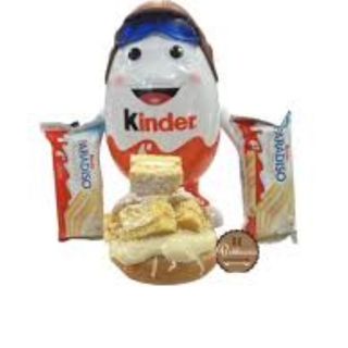 Krapfen speciale Paradiso