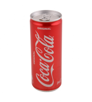 Coca Cola 24 Cl