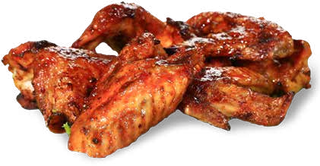 Alette di pollo ritte 6 pz