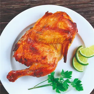 Medio Pollo
