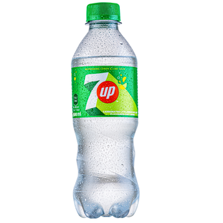 7UP 500ml PET