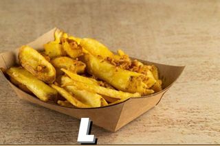 Діпи L(200грам) з соусом