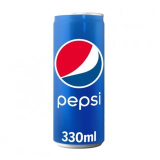 Pepsi lata 33cl 