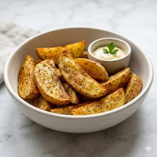 Patatas Deluxe
