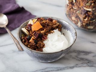 GRANOLA - Hrskavi Musli