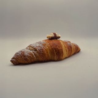 Croissant De Kinder