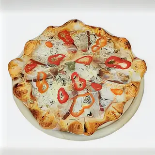 Pizza Di Papa