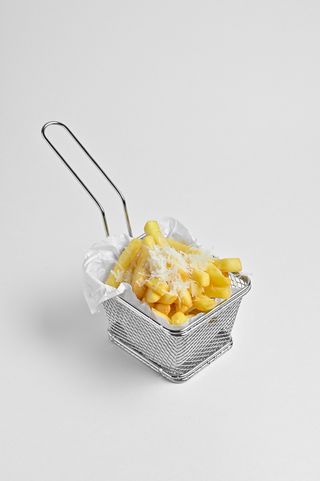 Ֆրի պարմեզանով 230գ