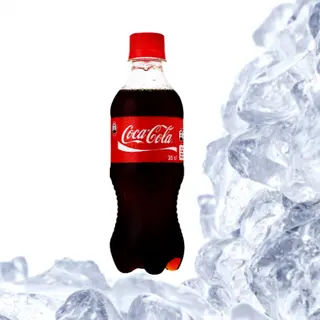 Boiss Gaz Pet 30Cl Coca Cola