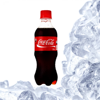 Boiss Gaz Pet 30Cl Coca Cola