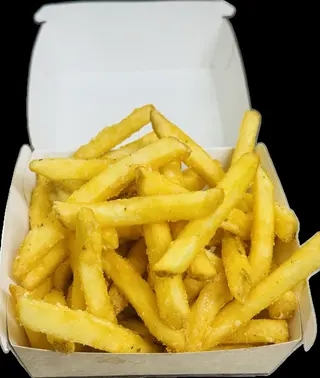 Frytki