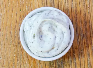Truffle Mayo